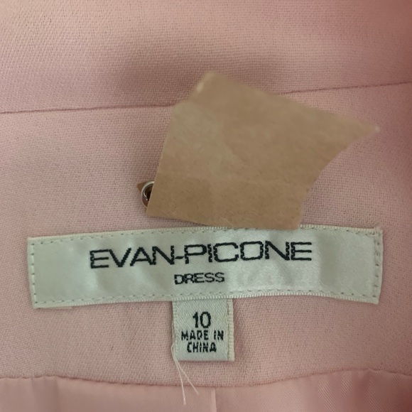 Evan Picone Two Piece Suit - Picture 6 of 6